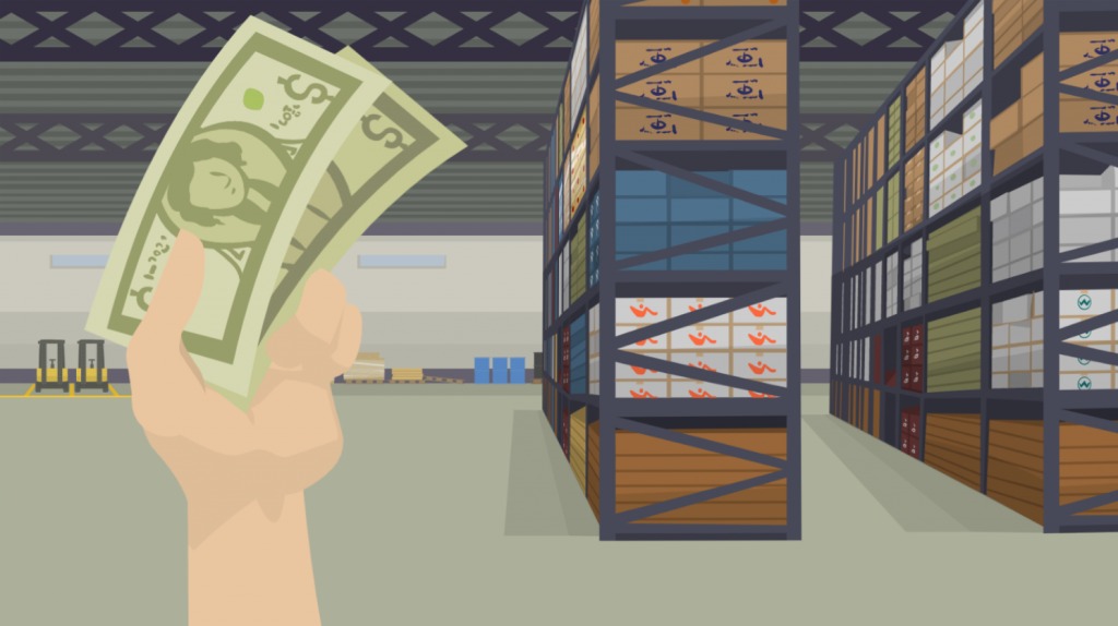 5 Ways to say Goodbye to Surplus Inventory