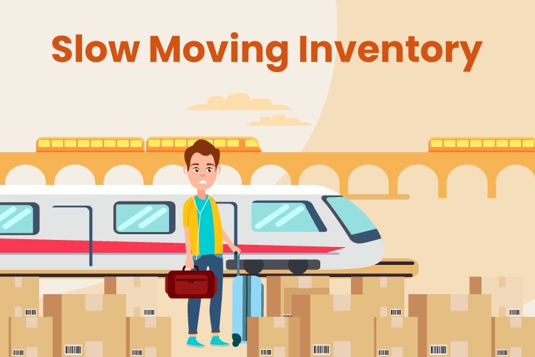 7 Ways to Convert Slow-Moving Excess Inventory Into Cash 