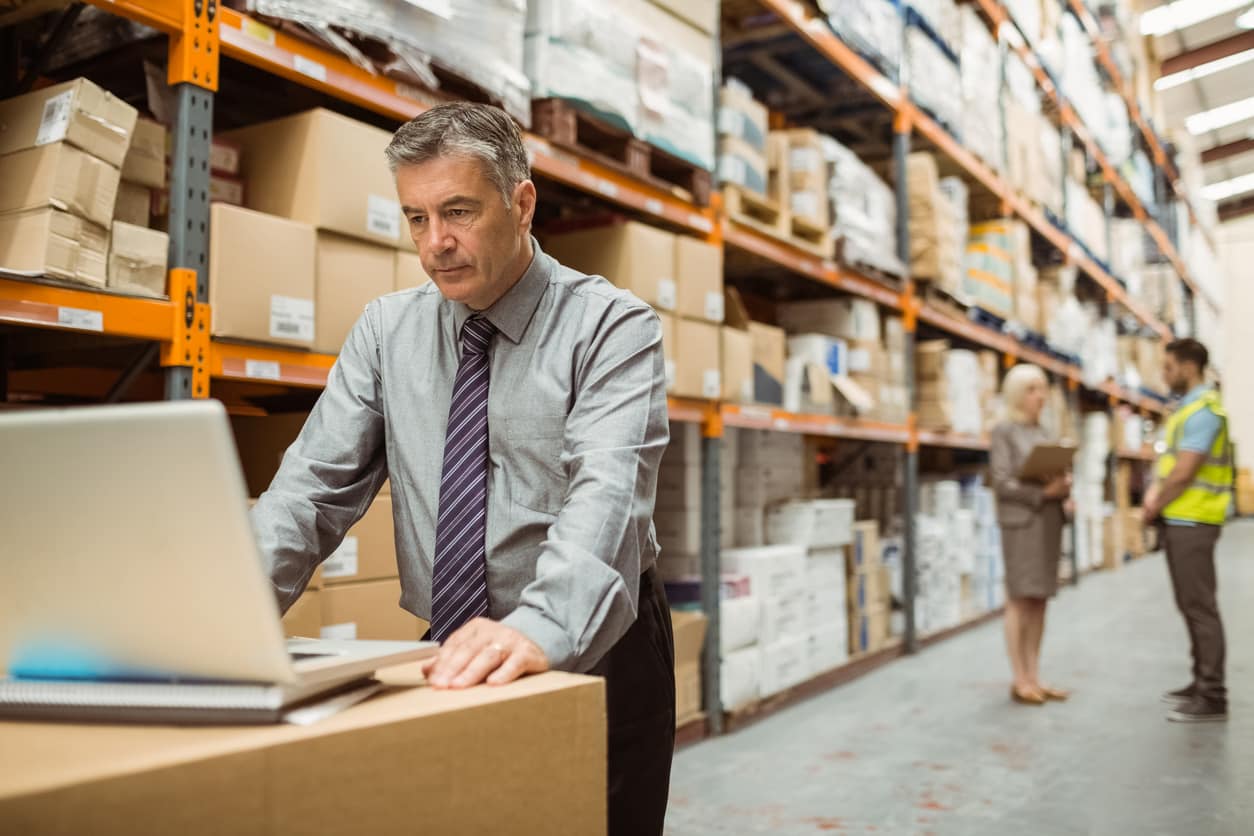 How to grow your business with Inventory Management
